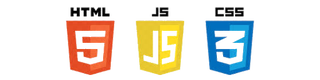 HTML5, CSS3, JS